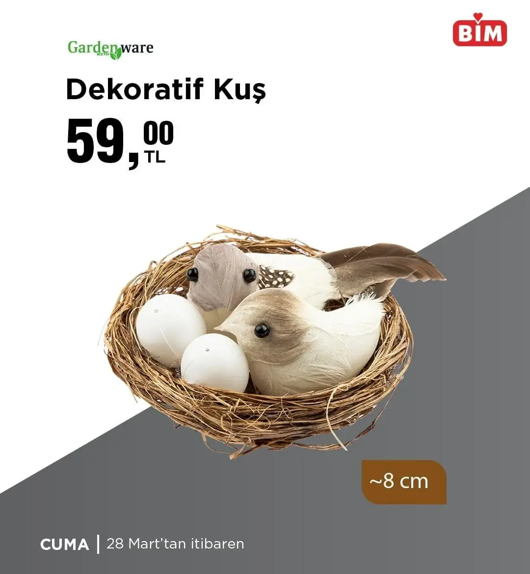 bimde bu hafta hangi urunlerde indirim var 28 mart 3 nisan bahcenize senlik E6vQ6ebz