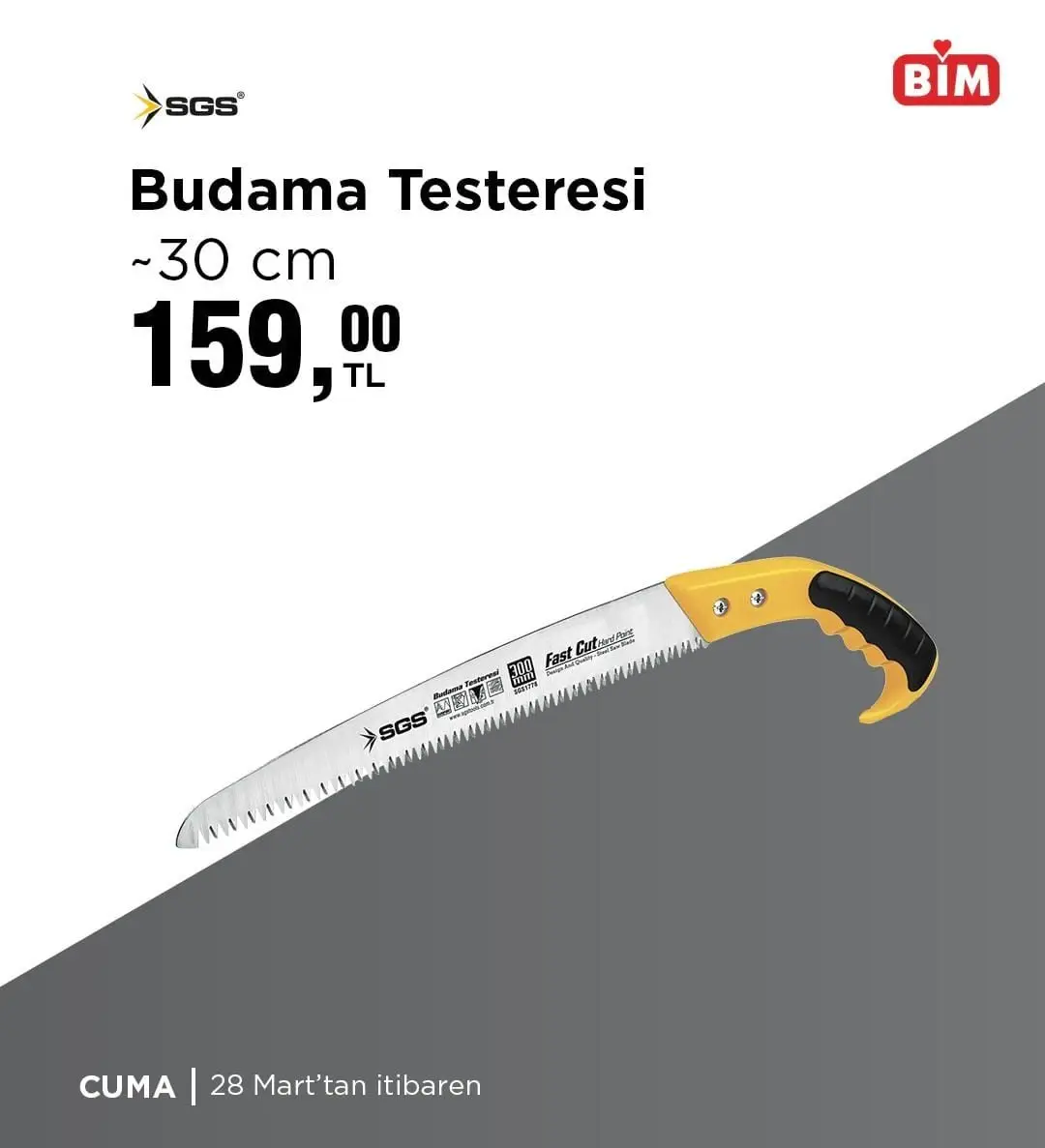 bimde bu hafta hangi urunlerde indirim var 28 mart 3 nisan bahcenize senlik