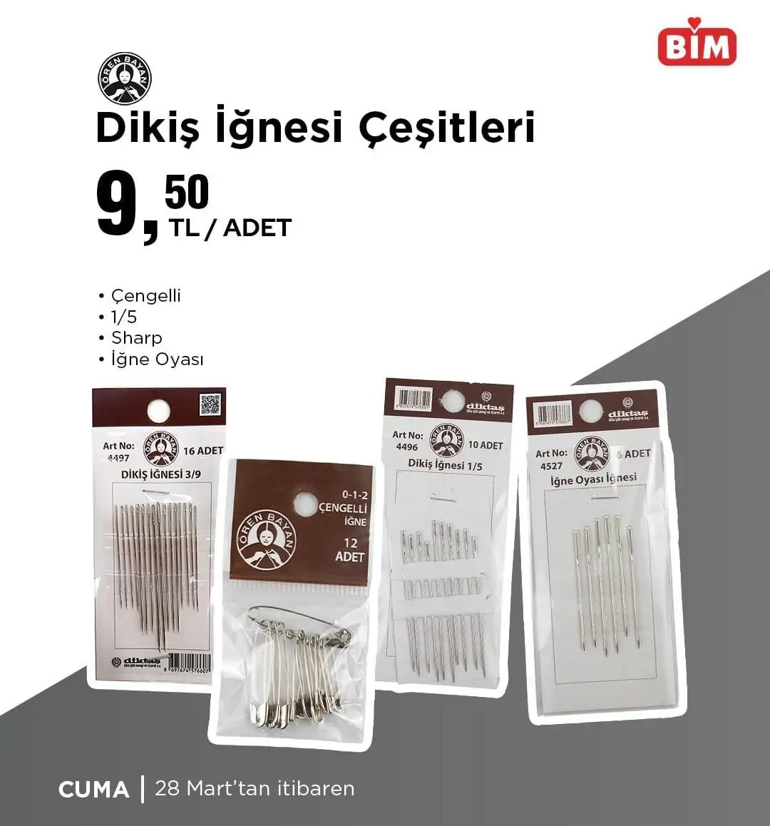 bimde bu hafta hangi urunlerde indirim var 28 mart 3 nisan bahcenize senlik GheAKXPm