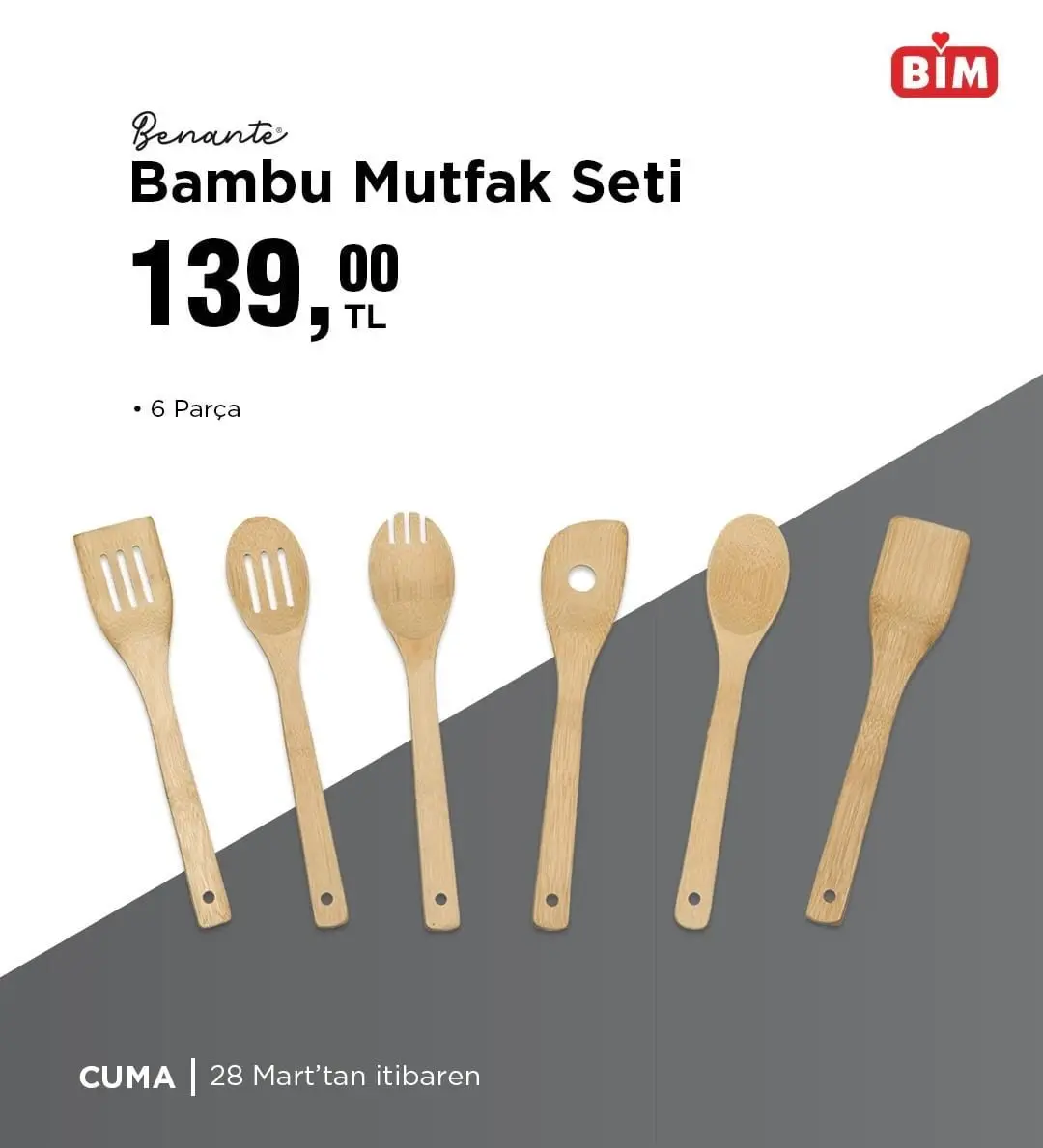 bimde bu hafta hangi urunlerde indirim var 28 mart 3 nisan bahcenize senlik KX1czDCm