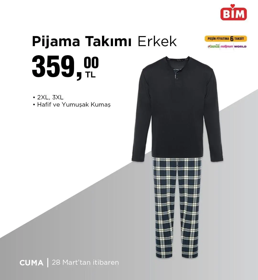 bimde bu hafta hangi urunlerde indirim var 28 mart 3 nisan bahcenize senlik KyyRdO1E