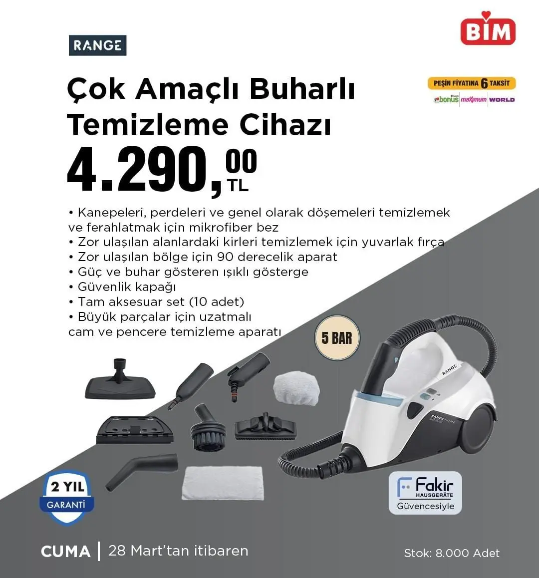 bimde bu hafta hangi urunlerde indirim var 28 mart 3 nisan bahcenize senlik LyvUEZfr