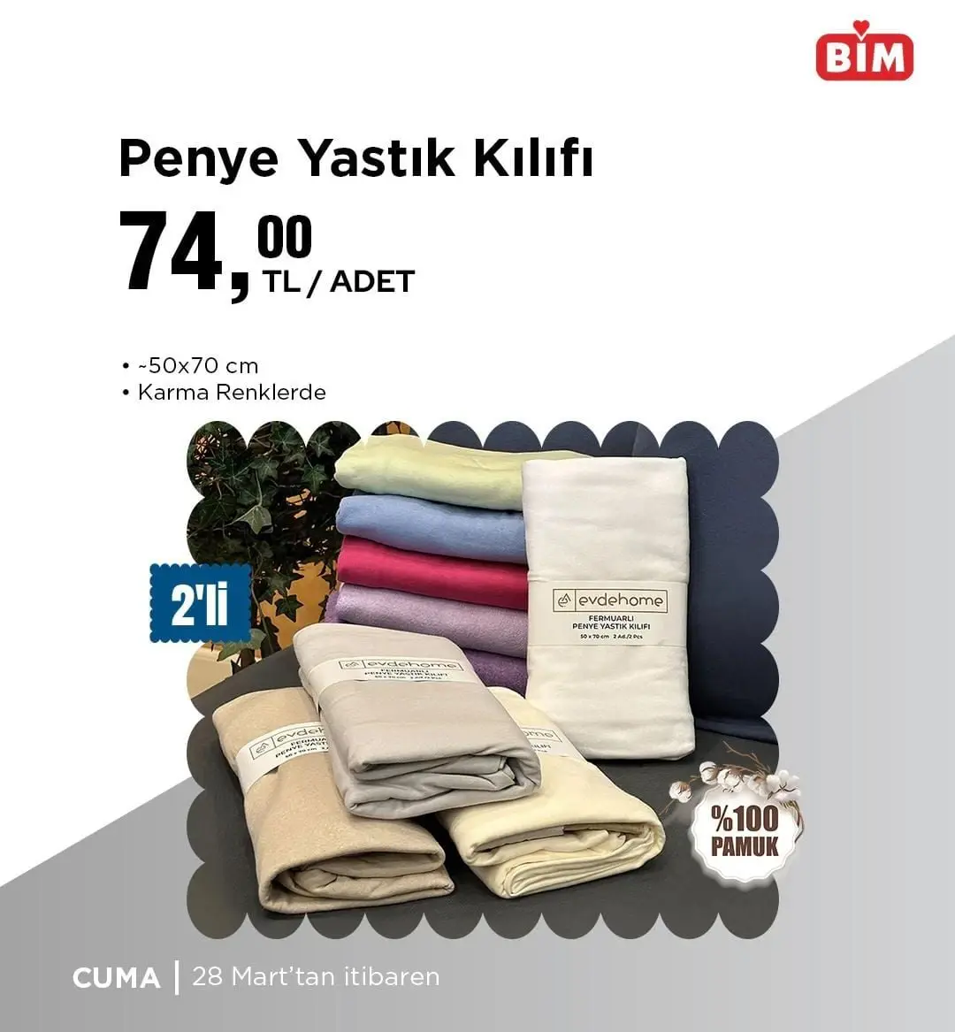 bimde bu hafta hangi urunlerde indirim var 28 mart 3 nisan bahcenize senlik M2OtqfIr