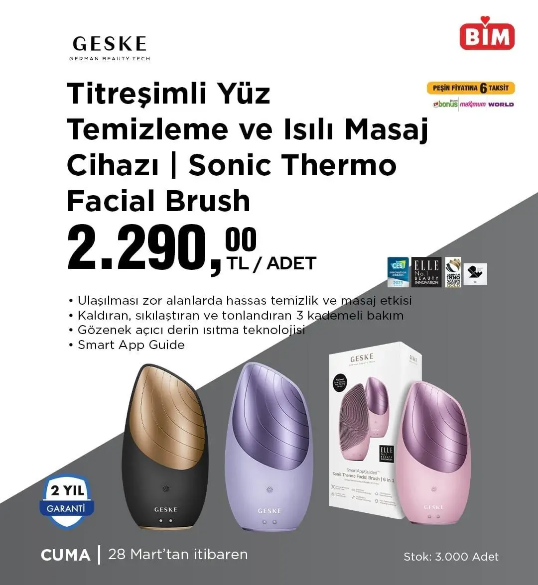 bimde bu hafta hangi urunlerde indirim var 28 mart 3 nisan bahcenize senlik N5LQplLl