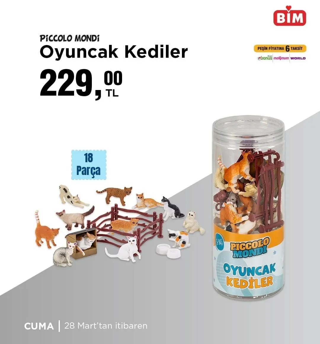 bimde bu hafta hangi urunlerde indirim var 28 mart 3 nisan bahcenize senlik Q9kJXg29