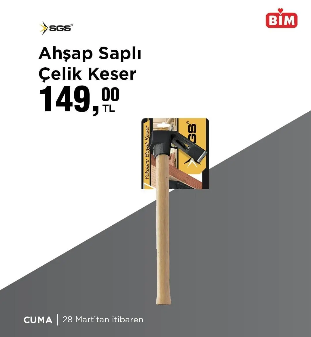 bimde bu hafta hangi urunlerde indirim var 28 mart 3 nisan bahcenize senlik QYZlEf1N