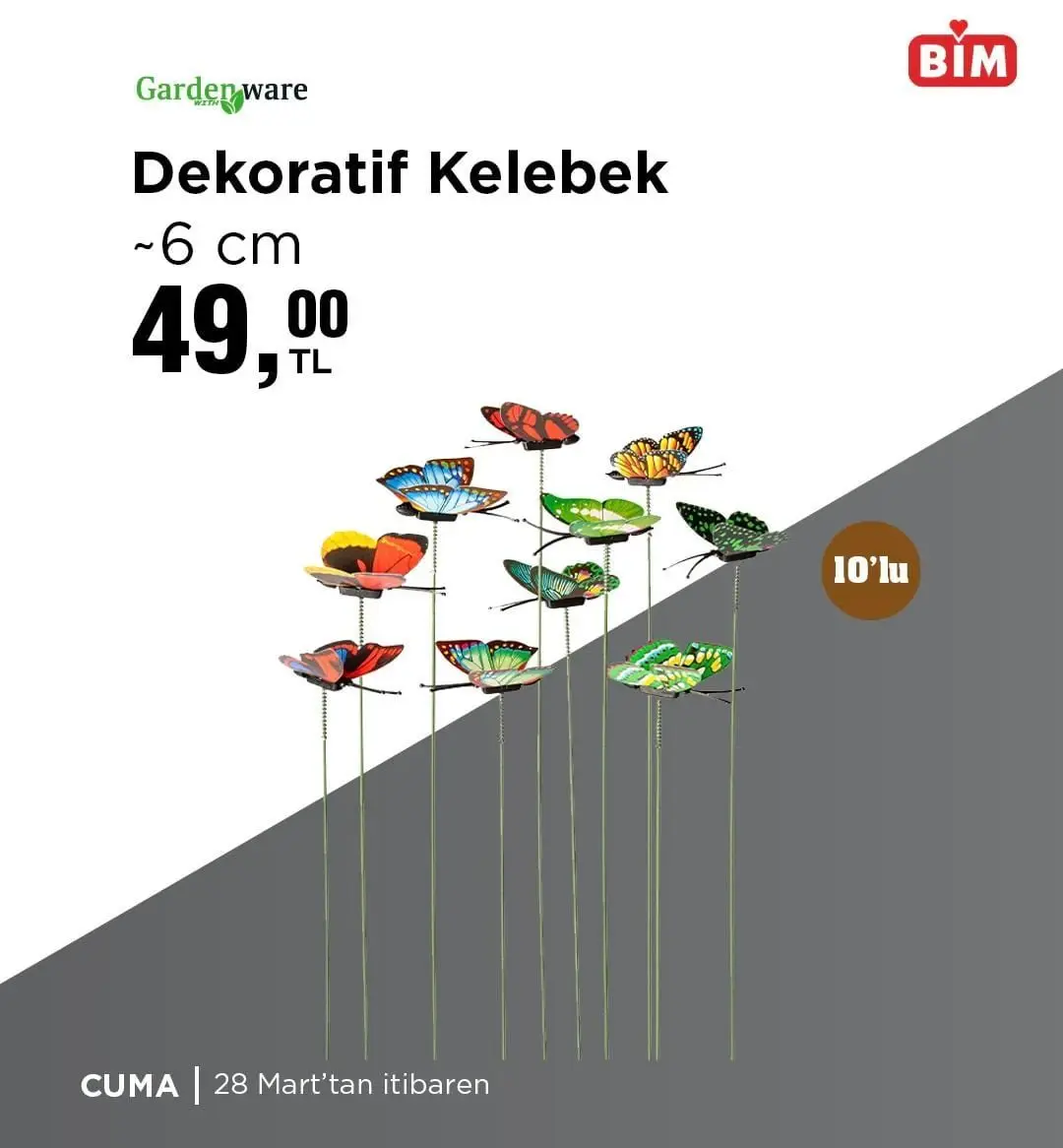 bimde bu hafta hangi urunlerde indirim var 28 mart 3 nisan bahcenize senlik SdfiDRV2