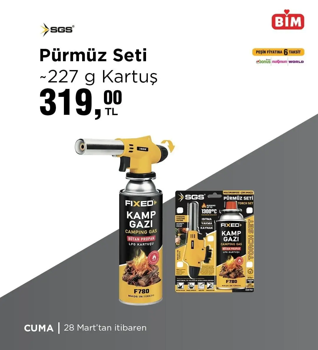 bimde bu hafta hangi urunlerde indirim var 28 mart 3 nisan bahcenize senlik Sm4GhffD