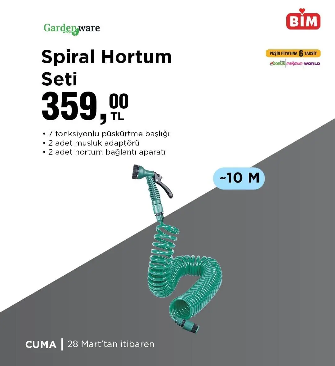 bimde bu hafta hangi urunlerde indirim var 28 mart 3 nisan bahcenize senlik VkbUXSUm