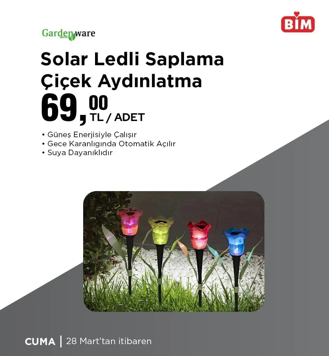 bimde bu hafta hangi urunlerde indirim var 28 mart 3 nisan bahcenize senlik WmqvStQ1