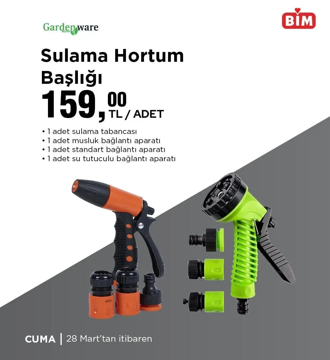 bimde bu hafta hangi urunlerde indirim var 28 mart 3 nisan bahcenize senlik X4FcPydF