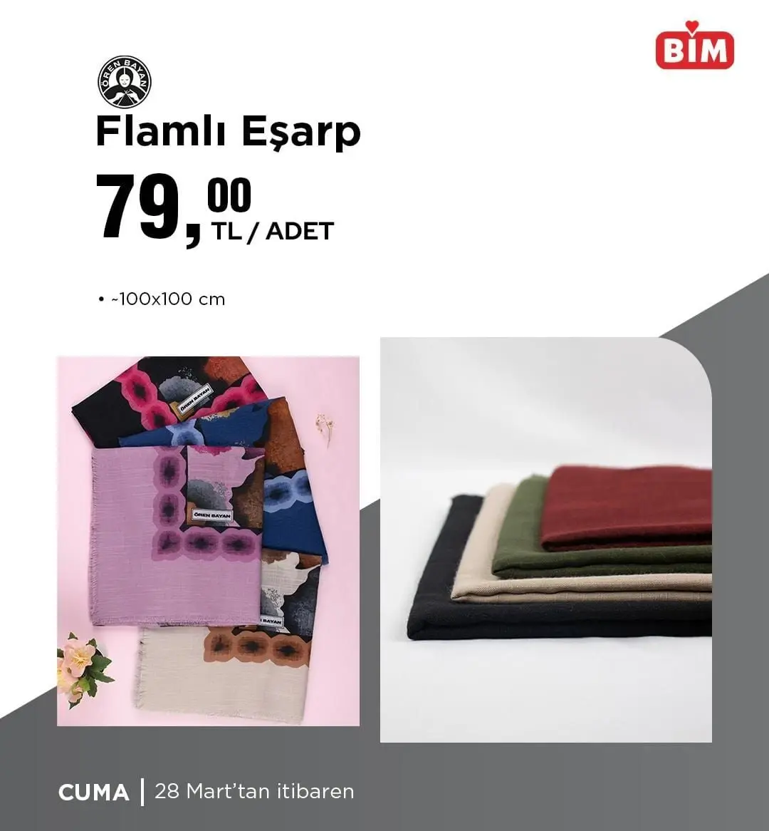 bimde bu hafta hangi urunlerde indirim var 28 mart 3 nisan bahcenize senlik XVVWfKuy