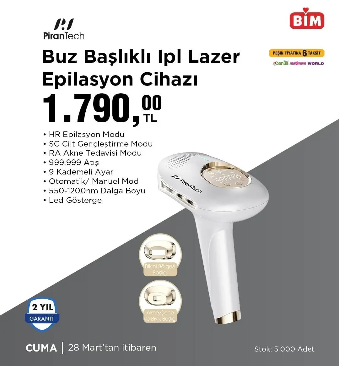 bimde bu hafta hangi urunlerde indirim var 28 mart 3 nisan bahcenize senlik YjYSXzdr
