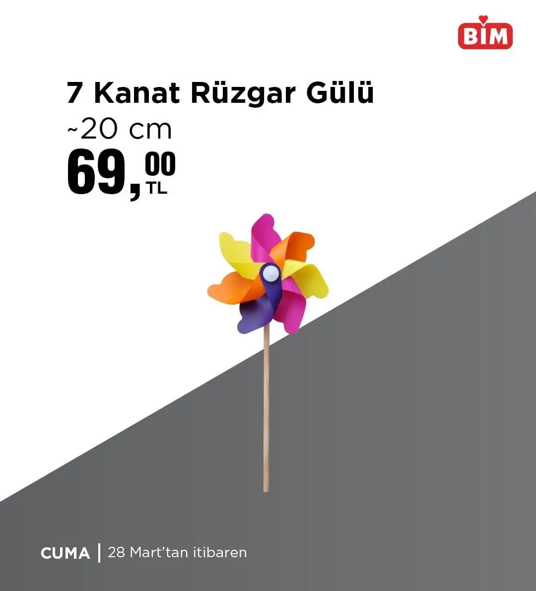 bimde bu hafta hangi urunlerde indirim var 28 mart 3 nisan bahcenize senlik
