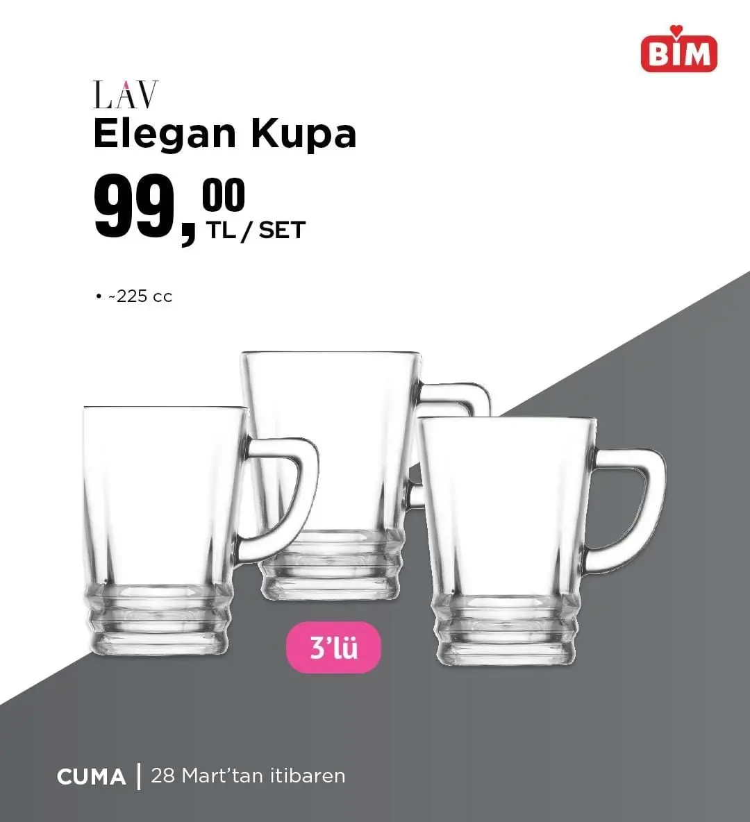 bimde bu hafta hangi urunlerde indirim var 28 mart 3 nisan bahcenize senlik evduMEfr