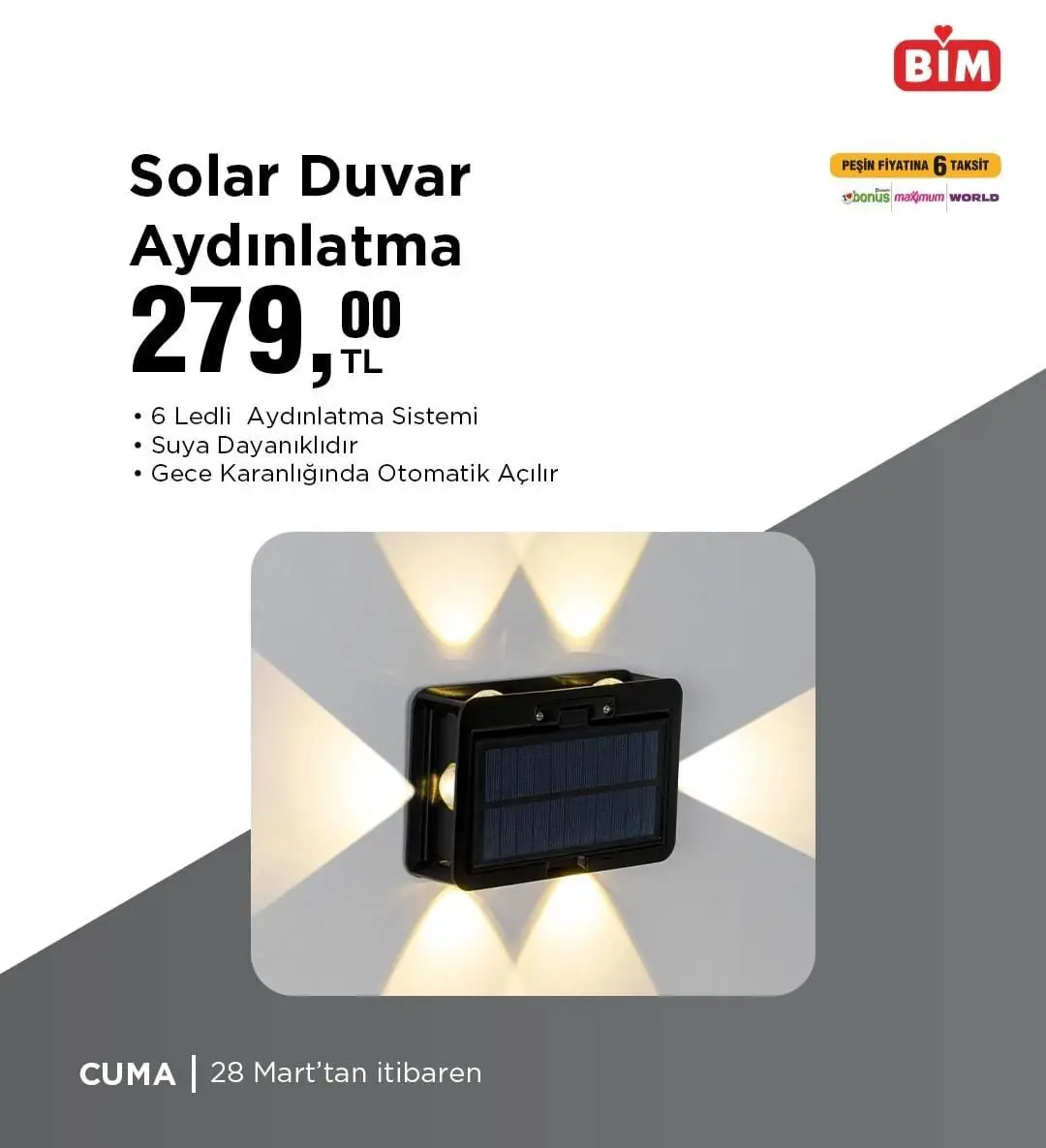 bimde bu hafta hangi urunlerde indirim var 28 mart 3 nisan bahcenize senlik iSnNd3Qp