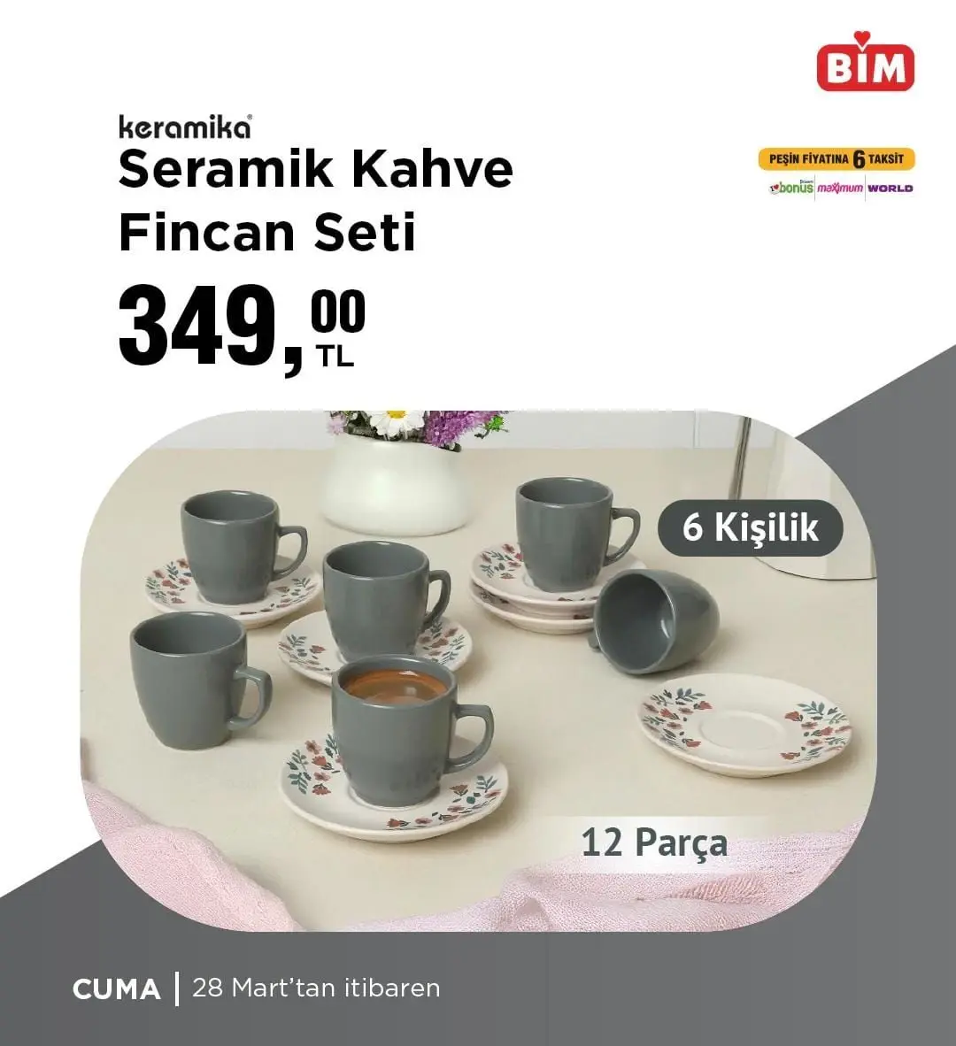 bimde bu hafta hangi urunlerde indirim var 28 mart 3 nisan bahcenize senlik jE44uMgm