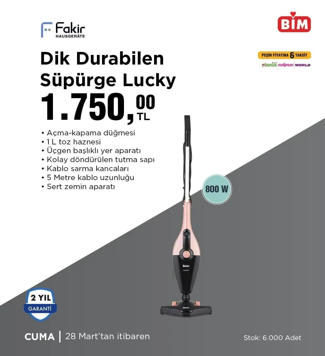bimde bu hafta hangi urunlerde indirim var 28 mart 3 nisan bahcenize senlik lFt6LL4r