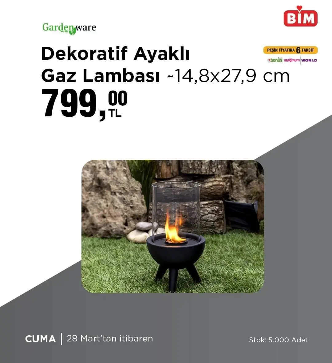 bimde bu hafta hangi urunlerde indirim var 28 mart 3 nisan bahcenize senlik m139qsAX