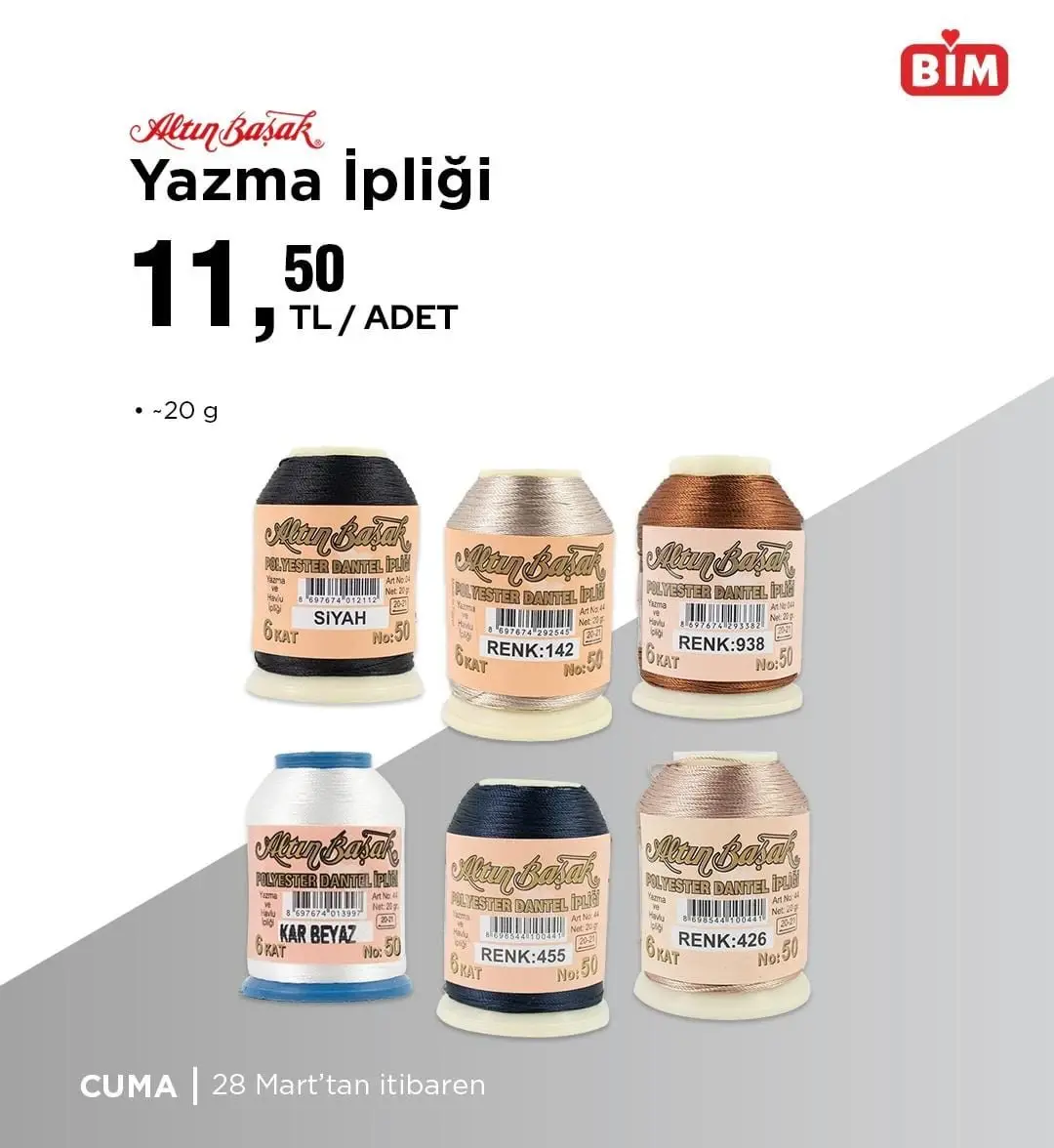 bimde bu hafta hangi urunlerde indirim var 28 mart 3 nisan bahcenize senlik qwrHfymH