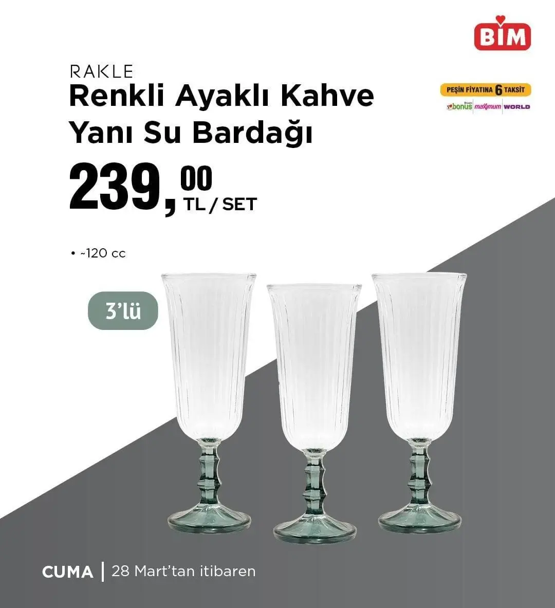 bimde bu hafta hangi urunlerde indirim var 28 mart 3 nisan bahcenize senlik