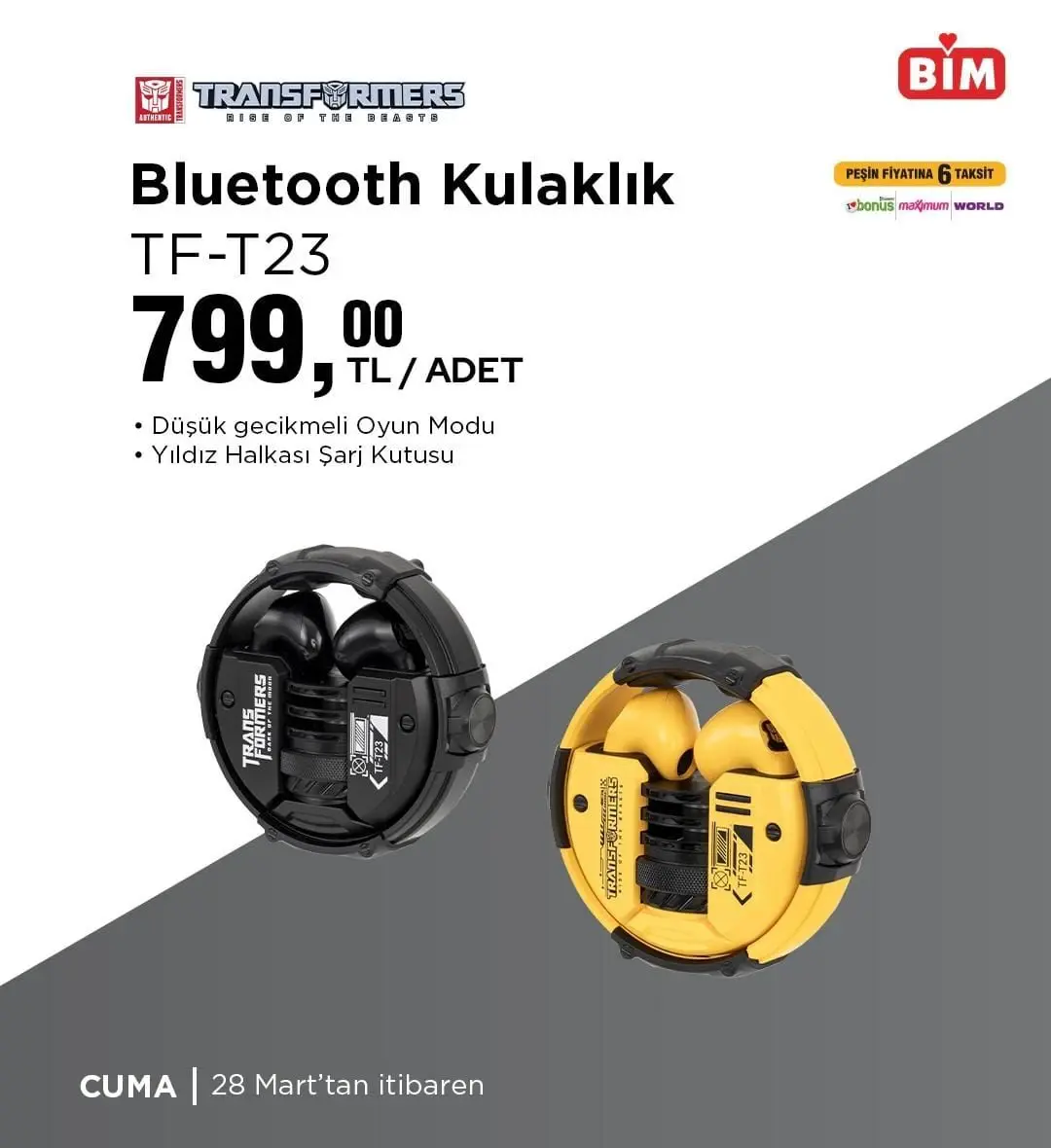 bimde bu hafta hangi urunlerde indirim var 28 mart 3 nisan bahcenize senlik vs7SUrZp