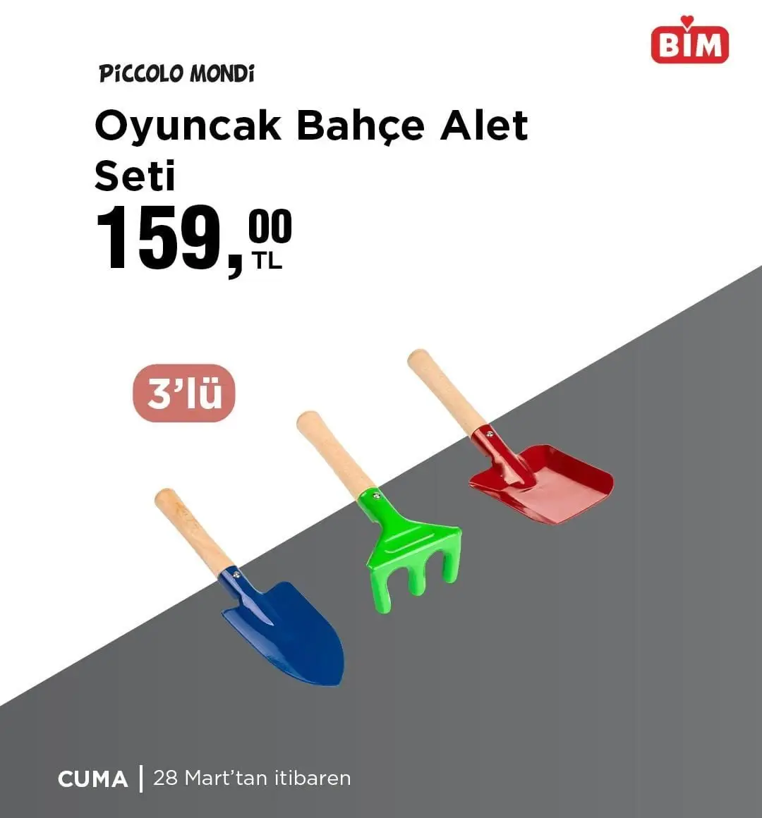 bimde bu hafta hangi urunlerde indirim var 28 mart 3 nisan bahcenize senlik wQKcid4X