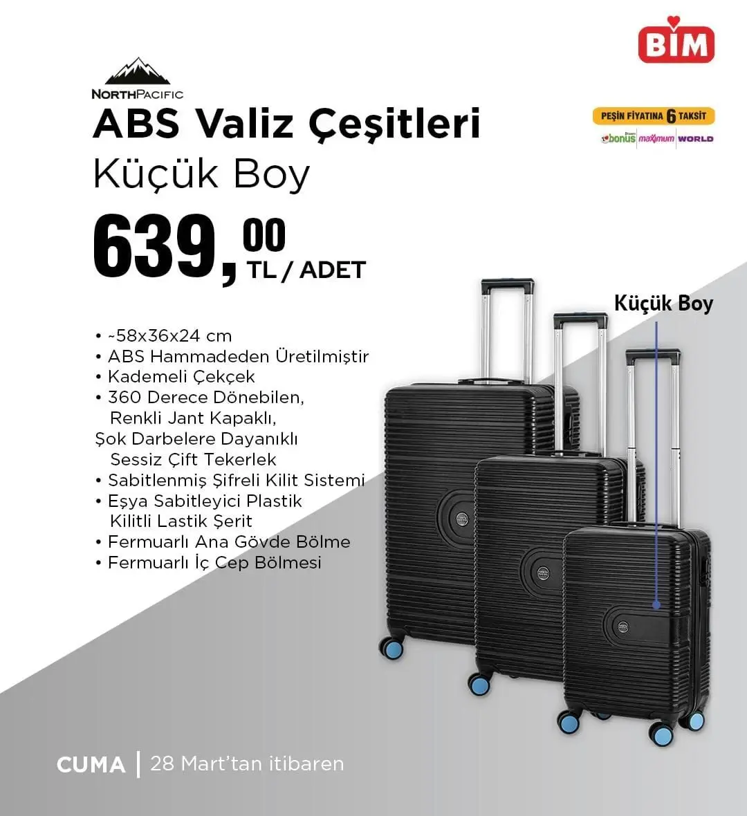 bimde bu hafta hangi urunlerde indirim var 28 mart 3 nisan bahcenize senlik y94DvUEt