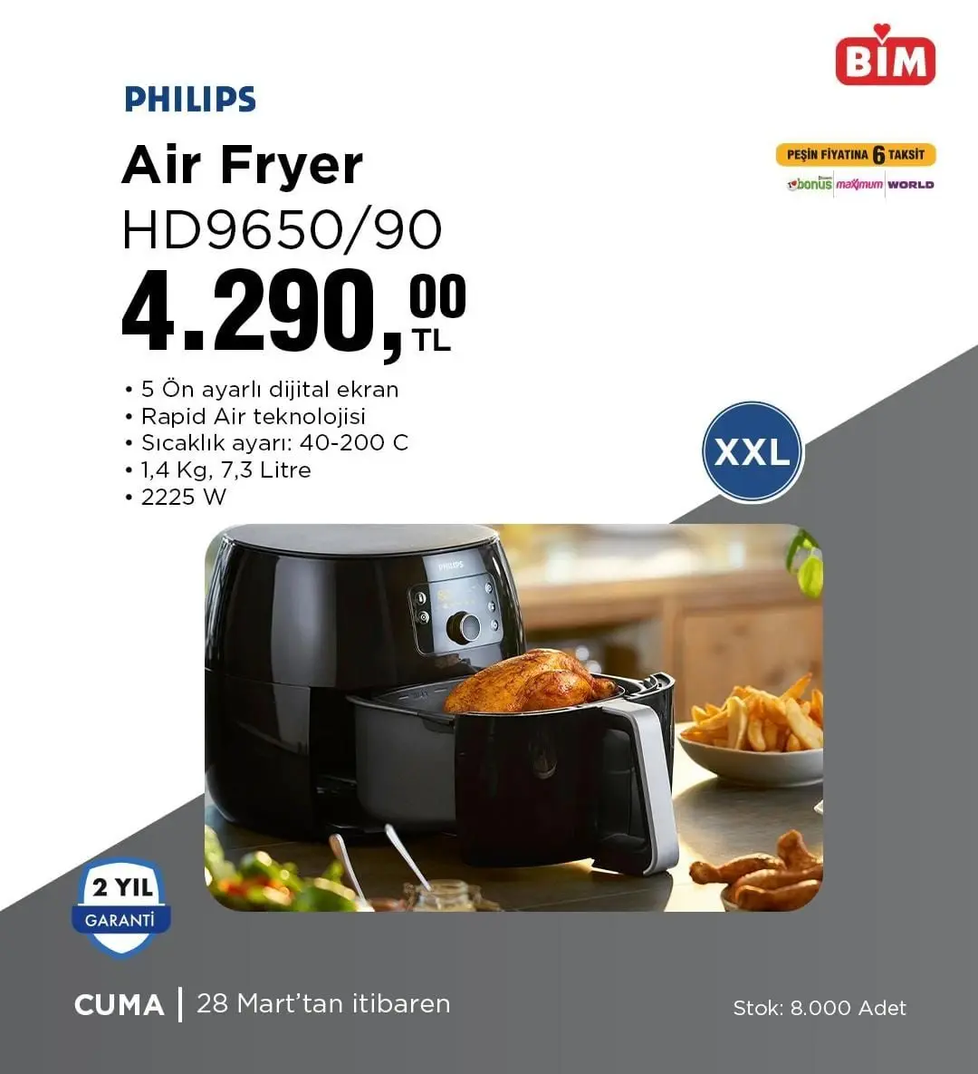 bimde bu hafta hangi urunlerde indirim var 28 mart 3 nisan bahcenize senlik yHHPe9ns