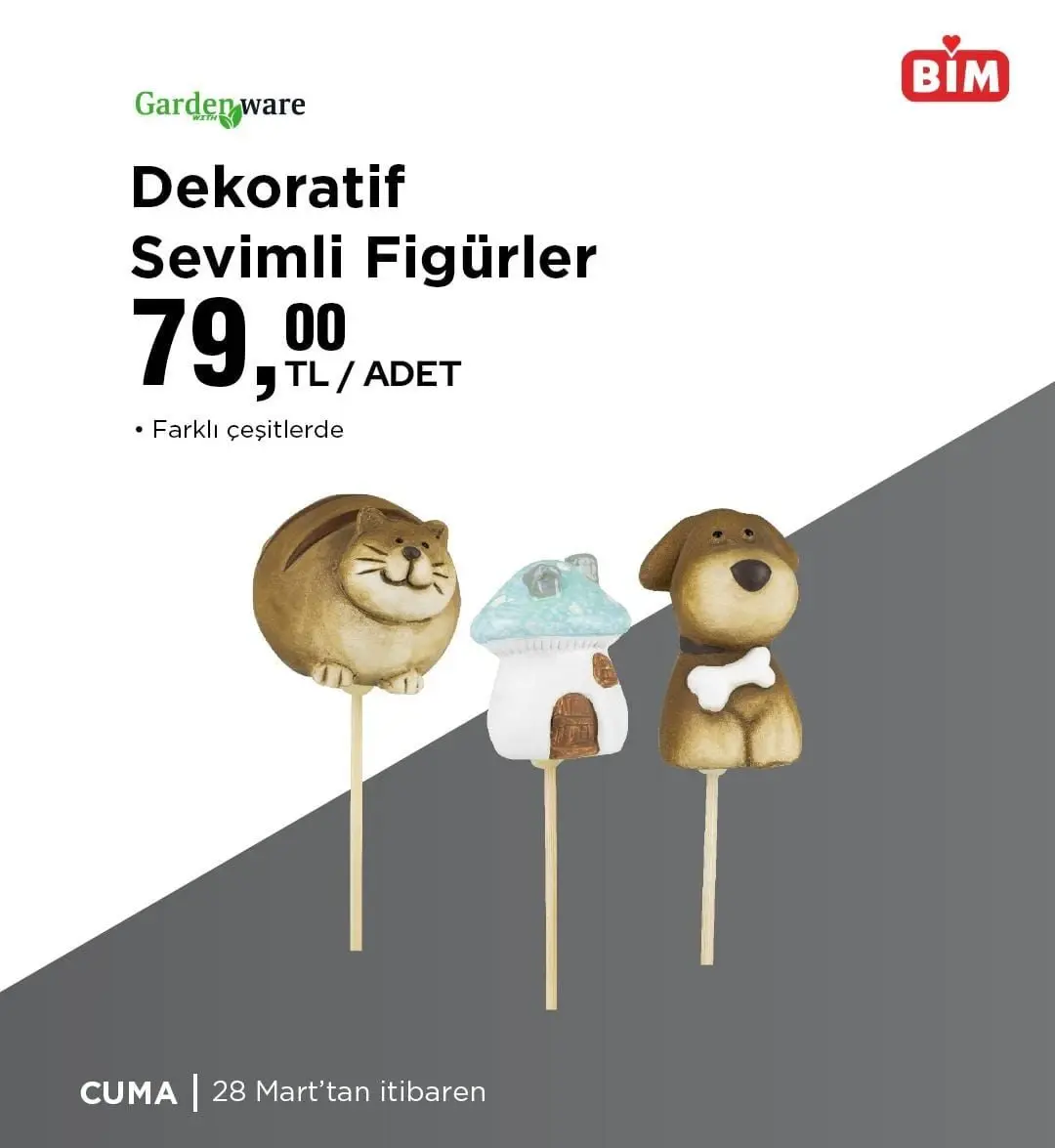 bimde bu hafta hangi urunlerde indirim var 28 mart 3 nisan bahcenize senlik zL1UiEgw