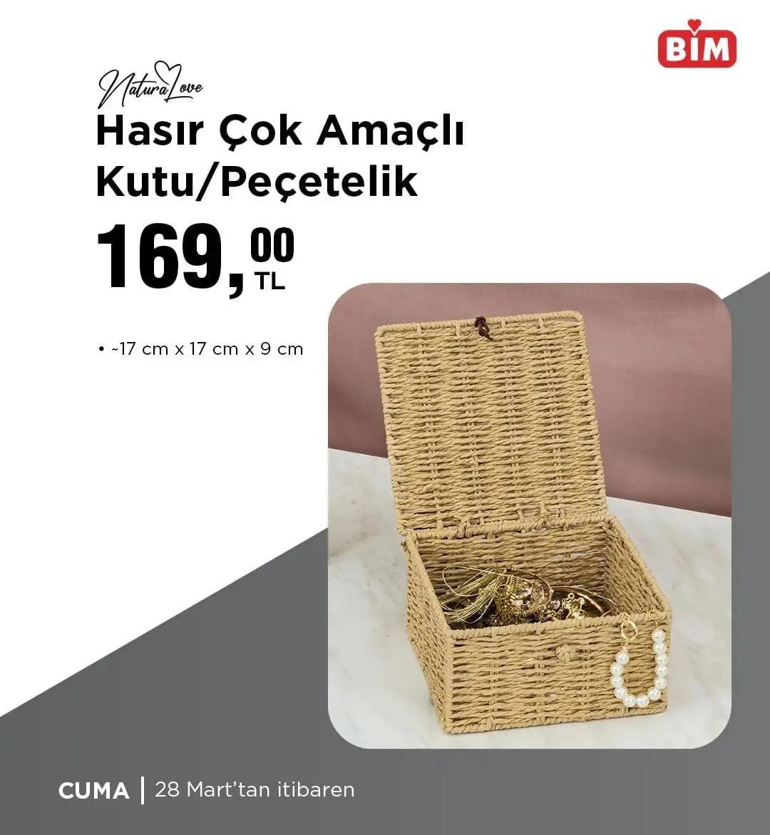 bimde bu hafta hangi urunlerde indirim var 28 mart 3 nisan bahcenize senlik ziZF5GWq