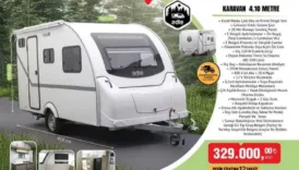 bime 2 nisanda cekme karavan geliyor iste haftanin surprizi lbwxyPhv