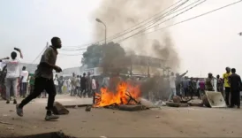 bmden uyari kongoda m23 saldirilari soykirima donusebilir af3tR6VB