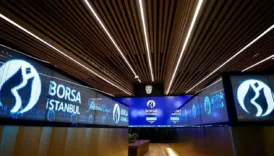 borsa istanbul gune yukselisle basladi kritik sektorlerde sert hareket 1x7CDd9G