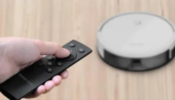 bos bos duran robot supurgelere yeni gorevler XMU1G57A