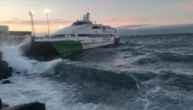 budoda buyuk iptal 8 deniz seferi bugun yapilmayacak A9RKKA64