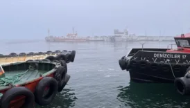 canakkale bogazinda sis trafigi engelledi swgsc2De
