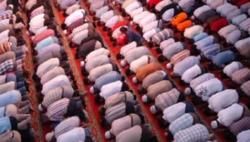 canakkale ilcelerinde dakikasi dakikasina bayram namazi saatleri aciklandi LcYGkUWR