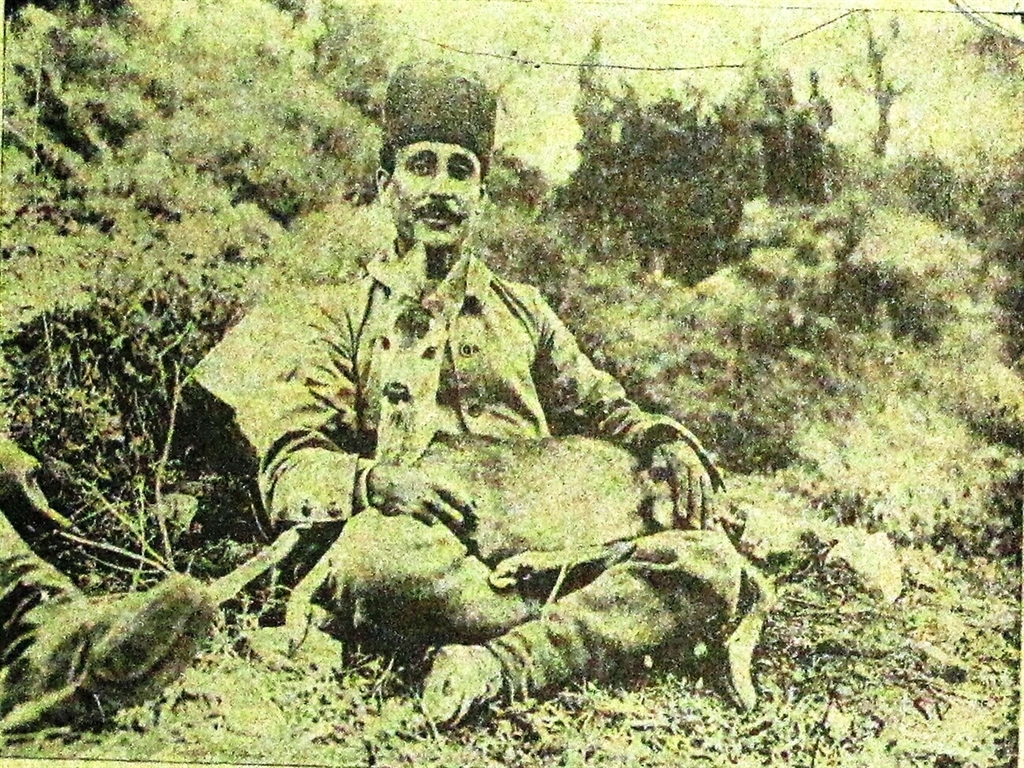 canakkale kara savaslarinin sasirtan detaylari 8
