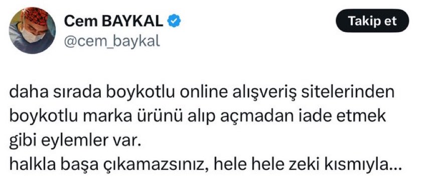chp boykot kararinda ne kadar israrci 0 QHATdvDc