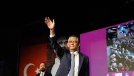 chp kurultayinda tek aday ozgur ozel Lw6SGgOj