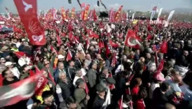 chp mitinginde tabancali 2 kisi tespit edildi RZHx8BBf