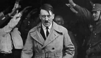 cia belgeleri sasirtti hitler olmedi E2GaGcEq