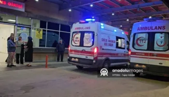 corumda kahvehanede silahli kavga DsVTKlxZ