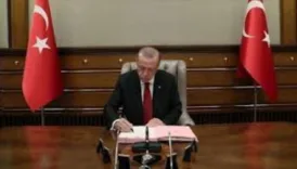 cumhurbaskani erdogan 13 universitenin rektorunu degistirdi luF2DT5Z