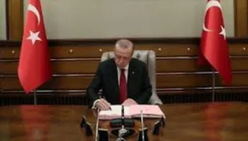 cumhurbaskani erdogan 13 universitenin rektorunu degistirdi luF2DT5Z