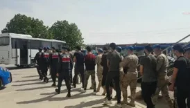 deas teror orgutune yonelik izmir operasyonunda 13 gozalti 285MHbYF