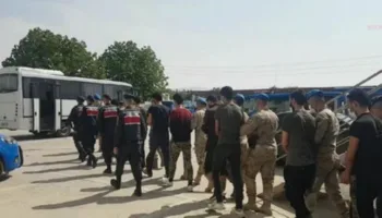 deas teror orgutune yonelik izmir operasyonunda 13 gozalti 285MHbYF