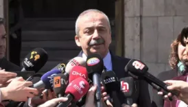 dem partiden erdogana kritik ziyaret baris sureci hiz kazanacak P6AiU8Yw