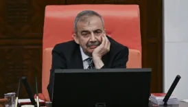 dem partiden sirri sureyya onder aciklamasi kshwshiH